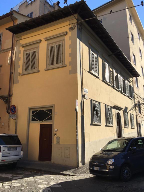 Santa Croce Elegant With Garage Florença Quarto foto